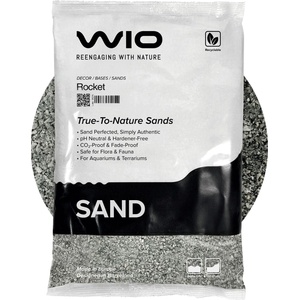 WIO Rocket Sand аквариумен пясък 5 kg