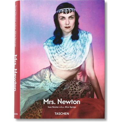 Mrs. Newton