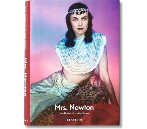 Mrs. Newton