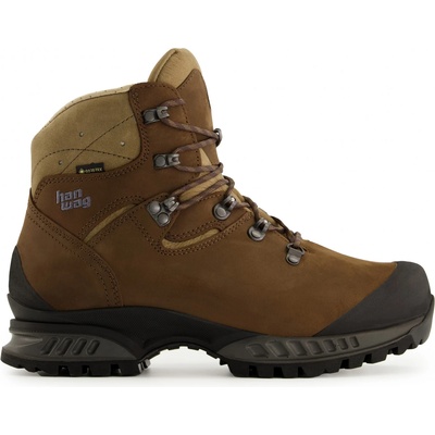 Hanwag Мъжки туристически обувки Hanwag Tatra II Bunion GTX Walking boots - Brown - размер 44, 5 (EU) (019-0342-0119)