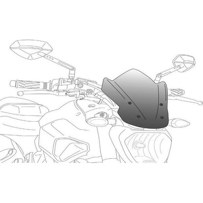 Puig New Generation Sport 5026F tmavá kouřová | Zboží Auto