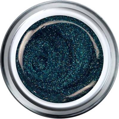 Ruscona UV/LED gel ESMERALD CHIC 227 5 ml