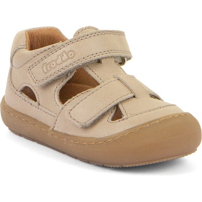 Froddo Ollie sandal Taupe Размер на обувките (ЕС): 24 / Цвят: бежов