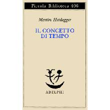 Il concetto di tempo