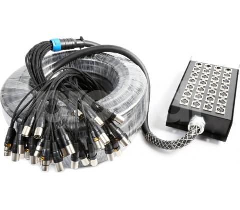 Power Dynamics CX166