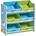 Ginger Home Органайзер-етажерка с кутии за съхранение Ginger Home - Safari (TF5008)