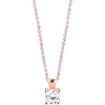 Cutie Jewellery Zlatý prívesok Z8010R
