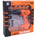 MaDe Vrtačka na baterie s příslušenstvím