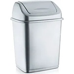 IRAK PLASTİK ИП-Кош"КАРИЗМА" N-3 26x30.5xh49cm 18L (CK-110) (013162)
