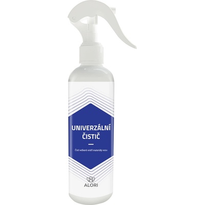 Alori Nano Univerzální čistič 250 ml | Zboží Auto