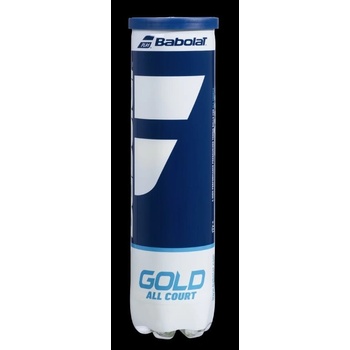 Babolat GOLD All Court 4ks