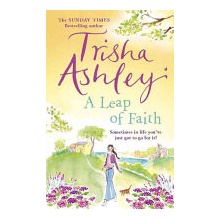 Leap of Faith Ashley Trisha