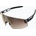 POC Слънчеви очила POC Elicit Toric uranium black/clarity trail/partly sunny silver