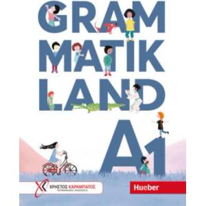 Grammatikland A1 (2024)