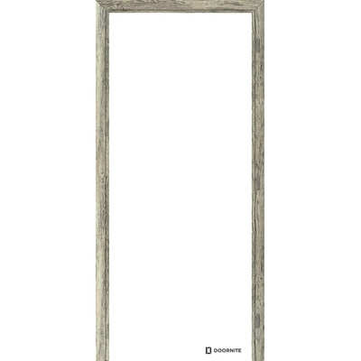 DOORNITE falcová obložková 80 P 10 cm fólie dub grant na pokos