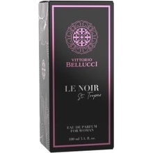 Vittorio Belluci Le Noir St.Tropez parfémovaná voda dámská 100 ml