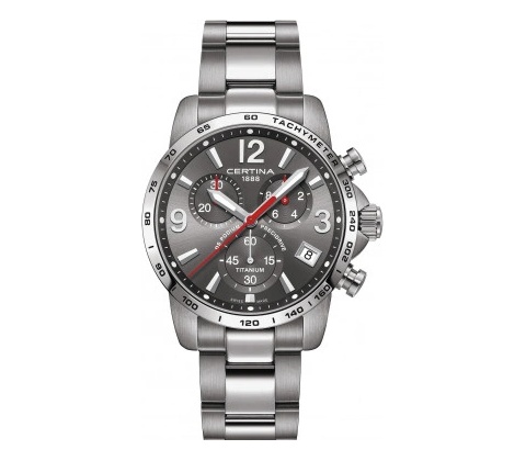 Certina 034.417.44.087.00
