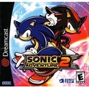 Sonic Adventure 2