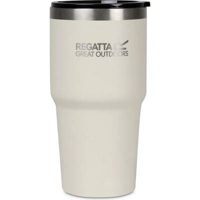 Regatta Thermulate Travel Tumbler 0.6L Цвят: бежов