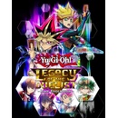 Yu-Gi-Oh! Legacy of the Duelist: Link Evolution