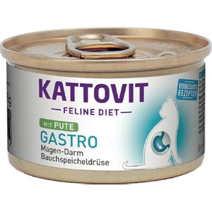 KATTOVIT Gastro turkey 85 g