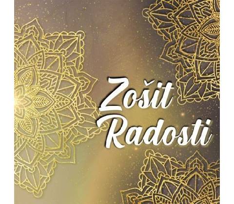 Zošit Radosti