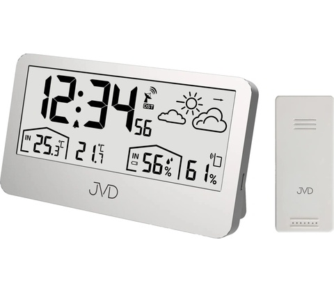 JVD RB3407.2