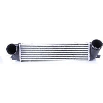 Chladič turba NISSENS 96595
