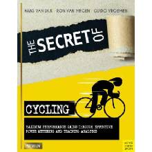 Secret of Cycling Dijk Hans van