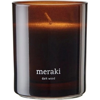 Meraki Dark Wood 200 g
