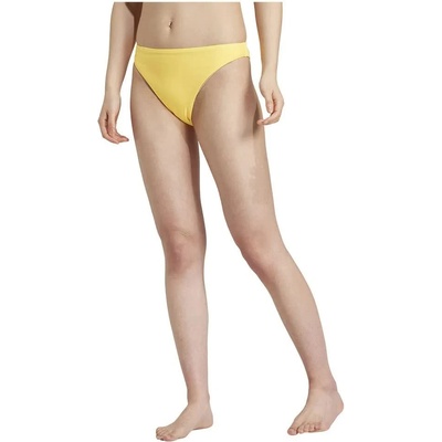 Adidas Adicolor bikini bottom - Yellow (Spark)