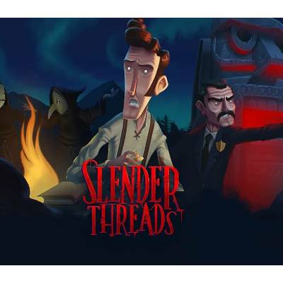Slender Threads