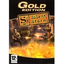 Silent Storm