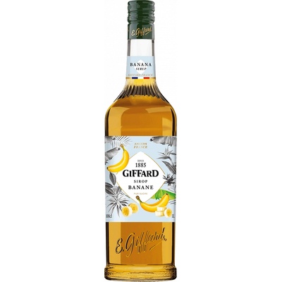 Giffard Сироп Банан