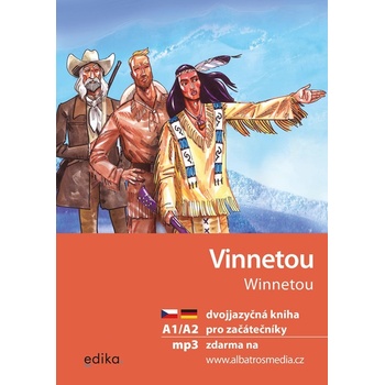 Vinnetou A1/A2