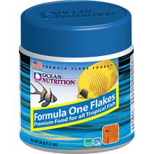 Ocean Nutrition Formula One Flakes 34 g