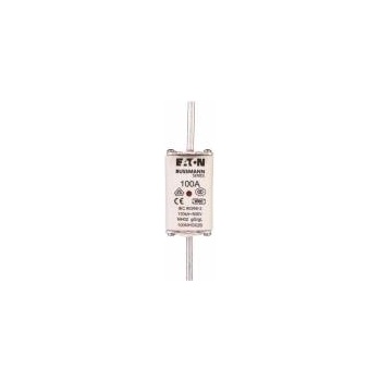 Eaton Fuse insert NH2 100A GL/GG 500V 100NHG02B