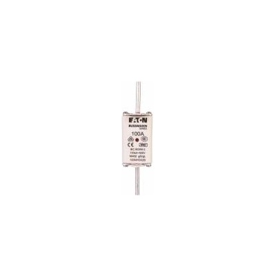 Eaton Fuse insert NH2 100A GL/GG 500V 100NHG02B