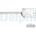 Lambda sonda DELPHI ES11061-12B1 ES11061-12B1