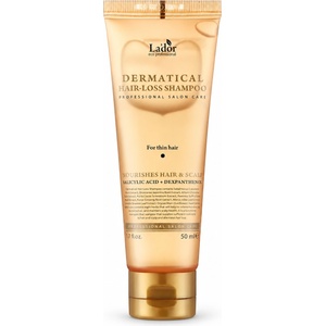 La'dor Шампоан против косопад LADOR Dermatical Hair-Loss Shampoo, 50 ml
