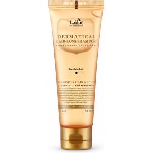 La'dor Шампоан против косопад LADOR Dermatical Hair-Loss Shampoo 50ml
