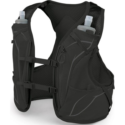 Osprey Duro 1.5l dark charcoal grey – Zboží Mobilmania