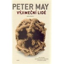 Knihy Výjimeční lidé - Peter May