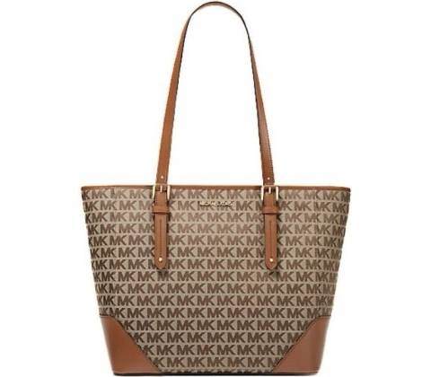 Michael Kors hnedá