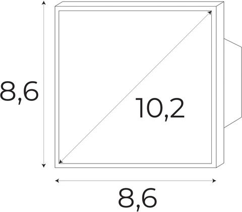 MaxLight MA0015