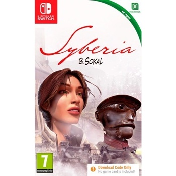 Syberia