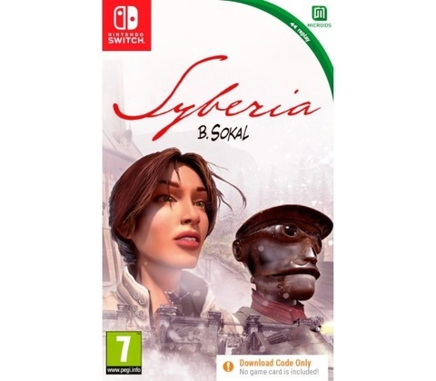 Syberia