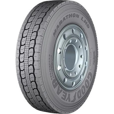 GOODYEAR MARATHON LHD 295/80 R22.5 152/154M