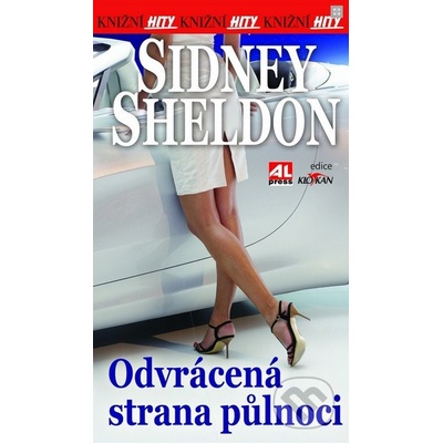 Odvrácená strana půlnoci - Sidney Sheldon