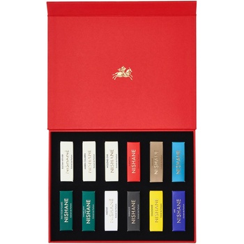 Image 1 of NISHANE Set Extrait de Parfum 12х2 ml